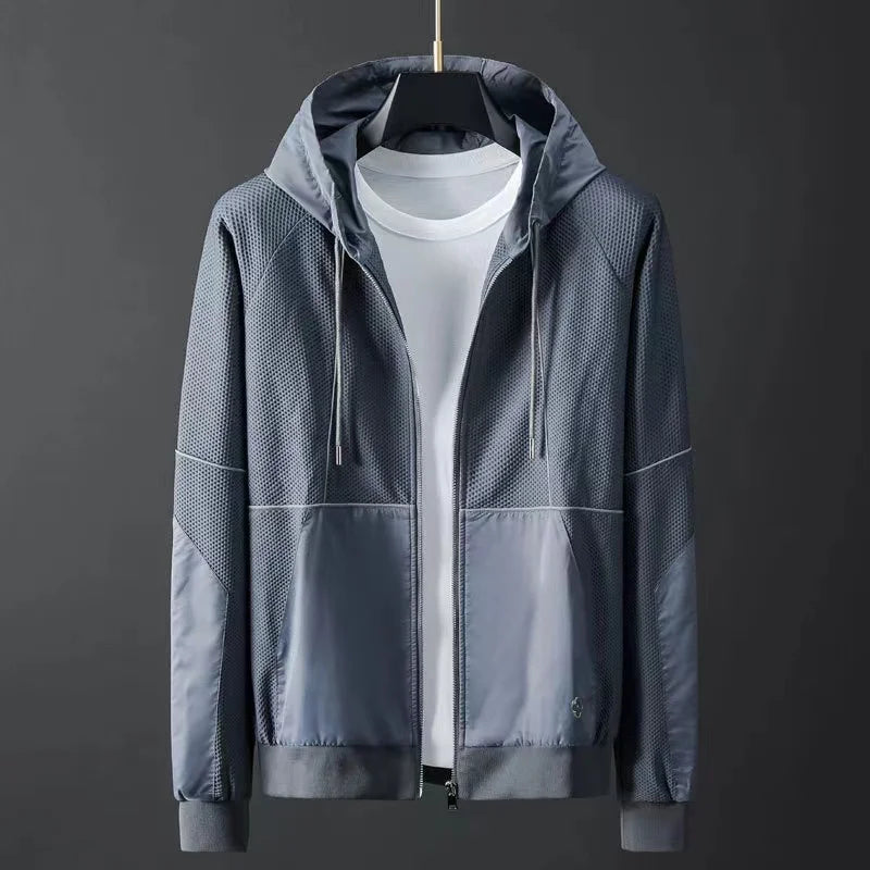 Airmesh Tech Tracksuit