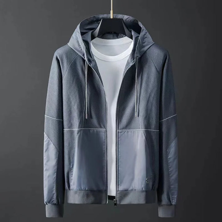 Airmesh Tech Tracksuit
