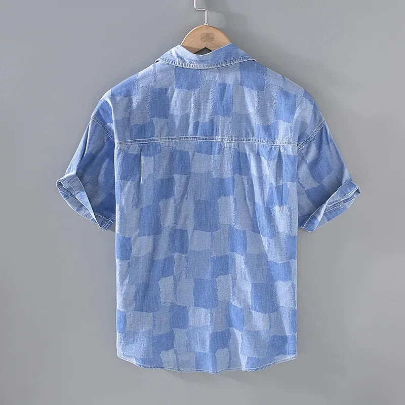 Caspian Shirt