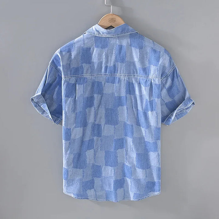Caspian Shirt