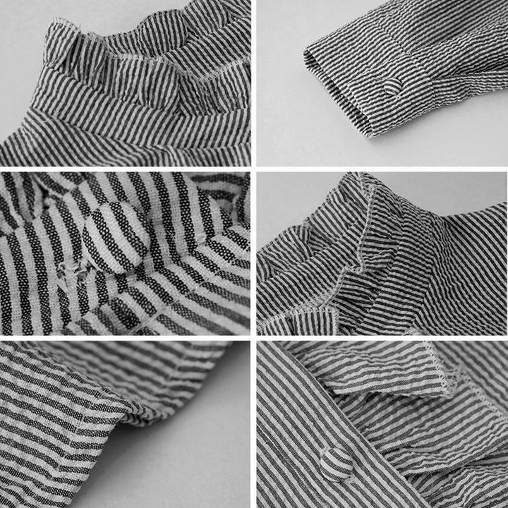 Portia Ruffle Blouse