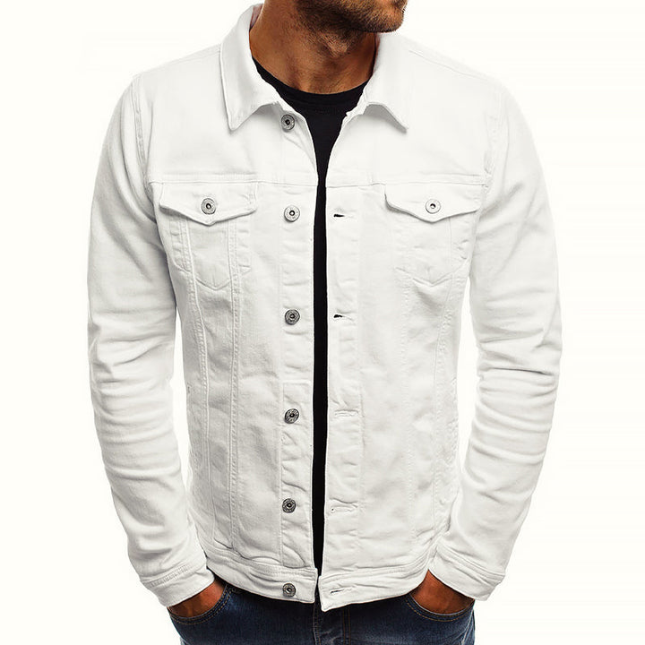 Hudson Denim Jacket