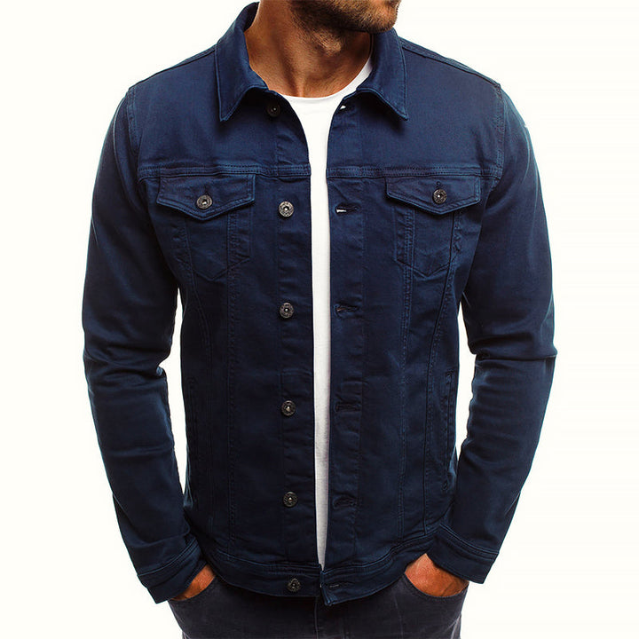 Hudson Denim Jacket