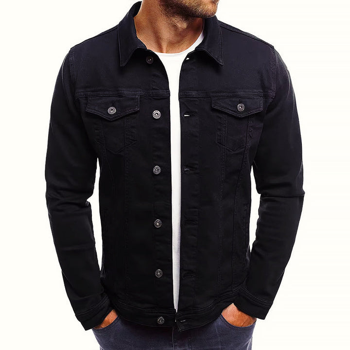 Hudson Denim Jacket