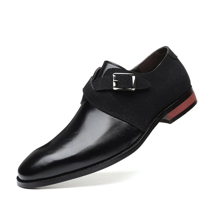 Sterling Monk Loafer