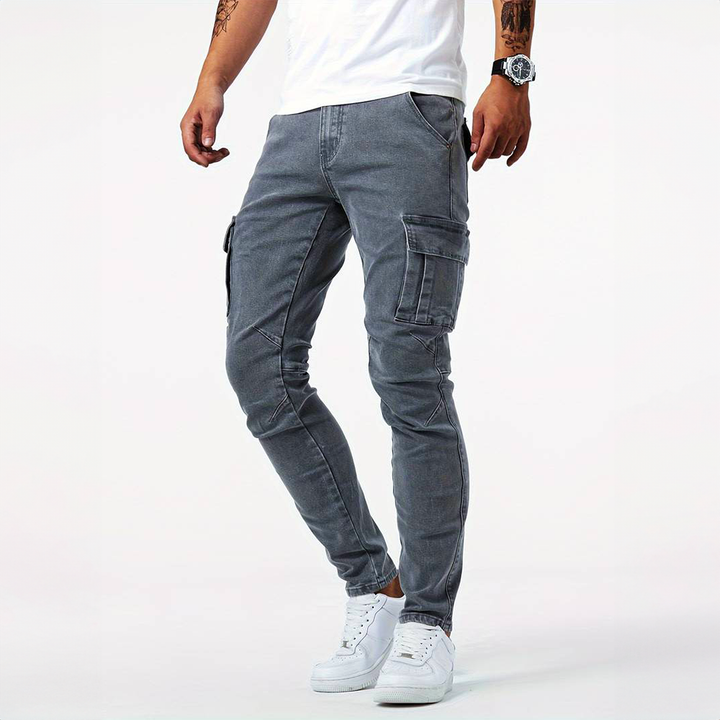 Kinetic Cargo Jeans