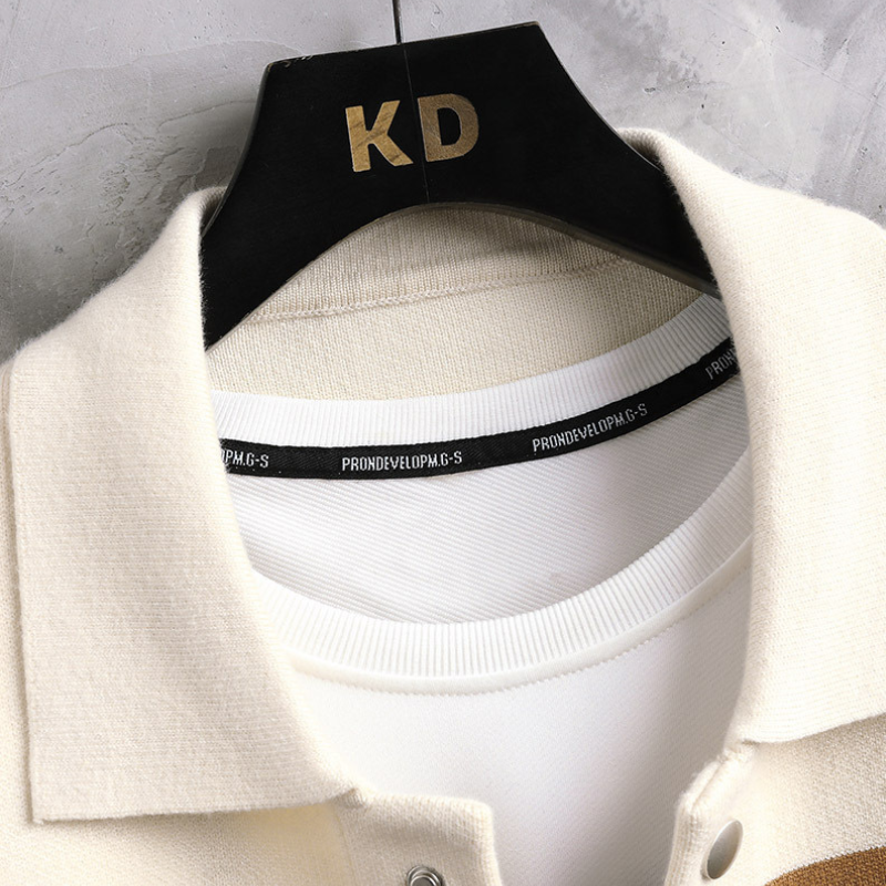 Massimo Knit Cardigan