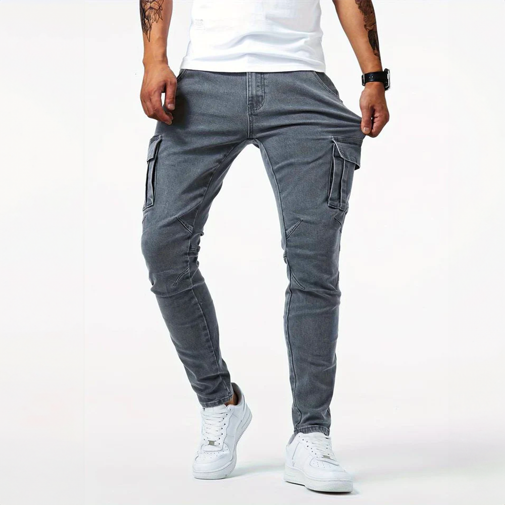 Kinetic Cargo Jeans