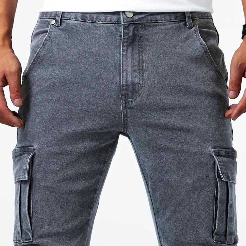 Kinetic Cargo Jeans