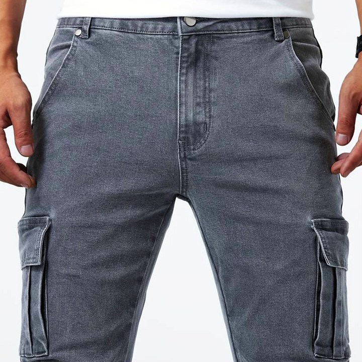 Kinetic Cargo Jeans