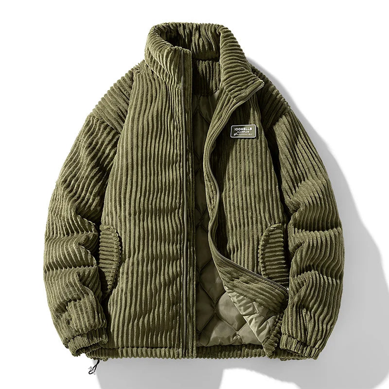 Rove Corduroy Jacket