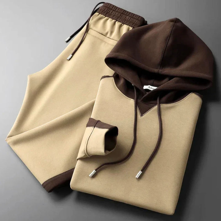 Riva Colorblock Lounge Set