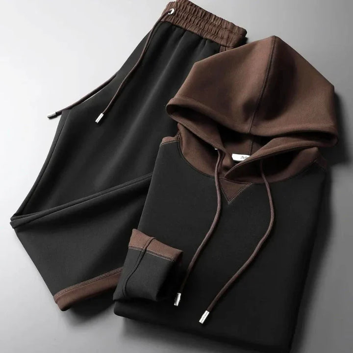 Riva Colorblock Lounge Set