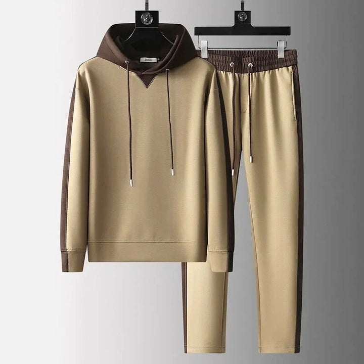 Riva Colorblock Lounge Set