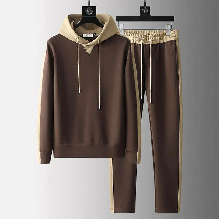 Riva Colorblock Lounge Set