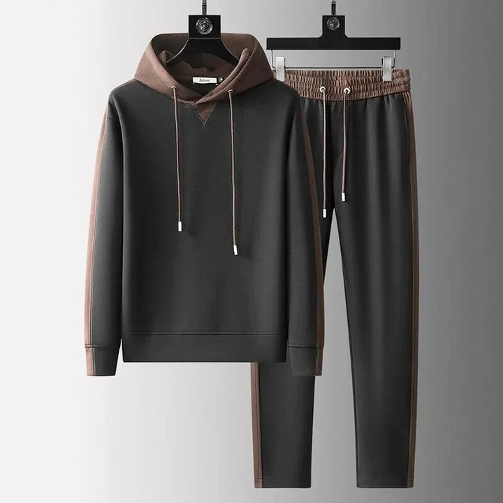 Riva Colorblock Lounge Set