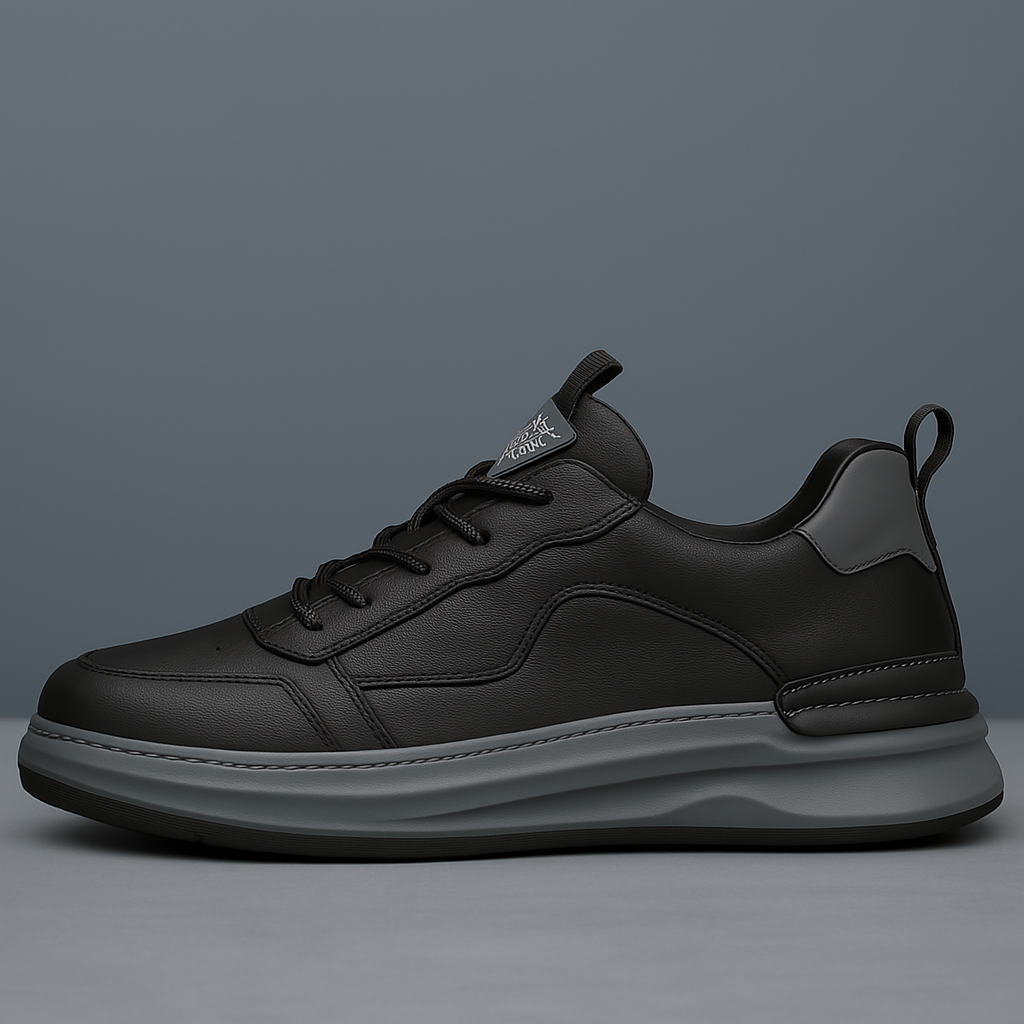 Canyon Leather Sneakers