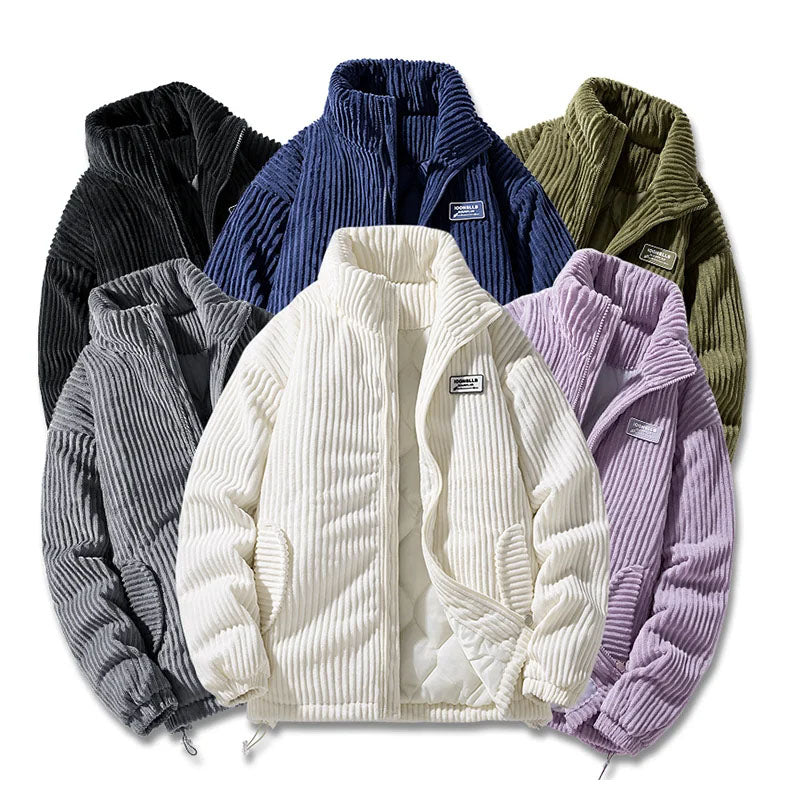 Rove Corduroy Jacket