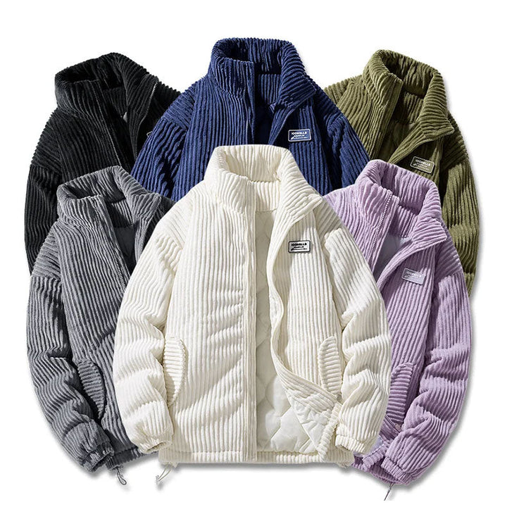 Rove Corduroy Jacket