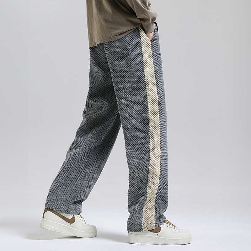 Division Corduroy Joggers