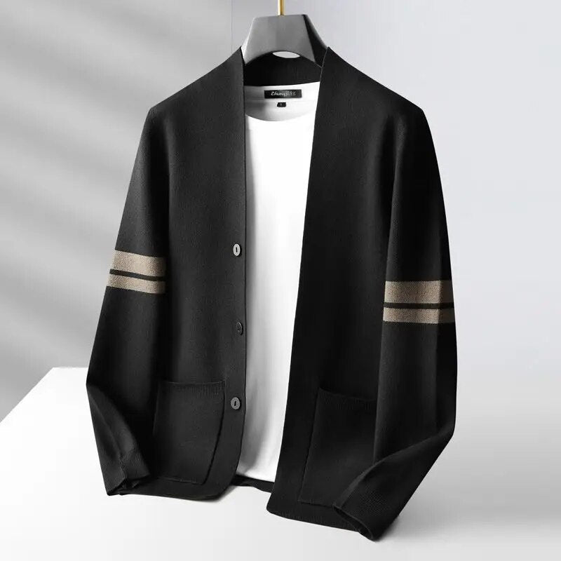 Sutton Classic Cardigan
