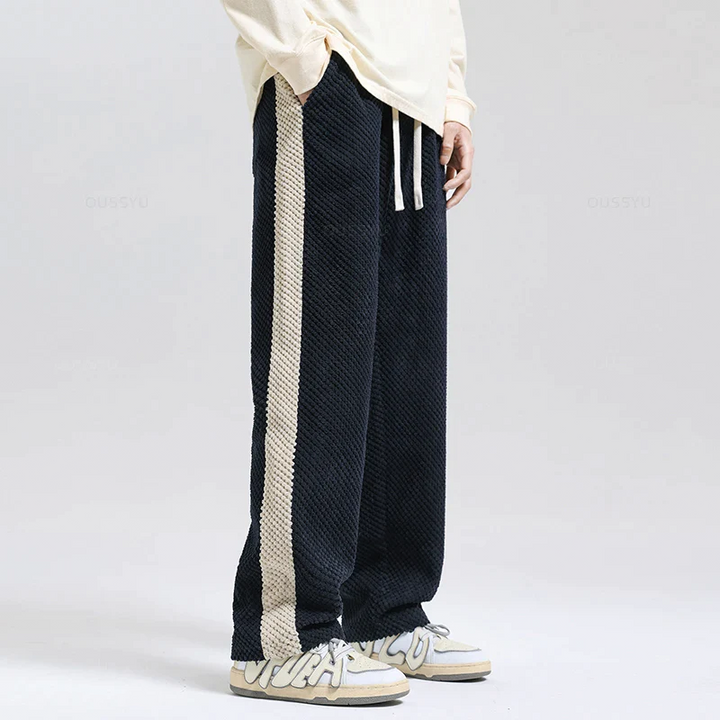 Division Corduroy Joggers