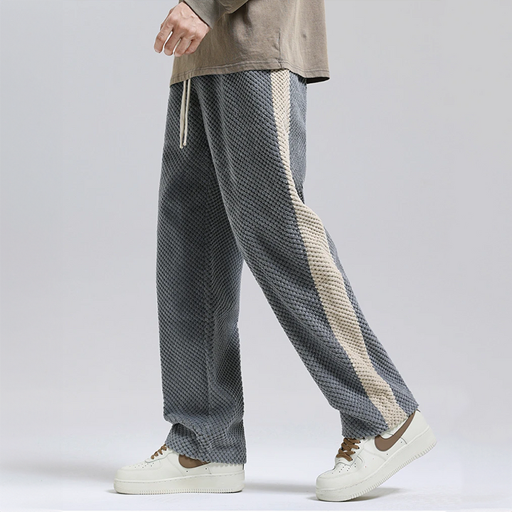 Division Corduroy Joggers