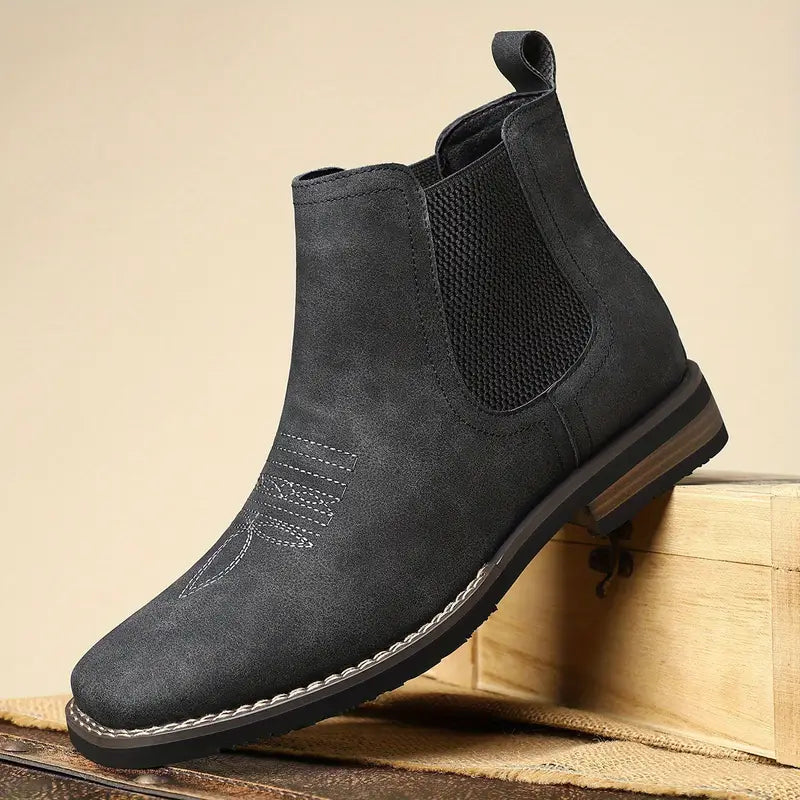 Ryder Chelsea Boots