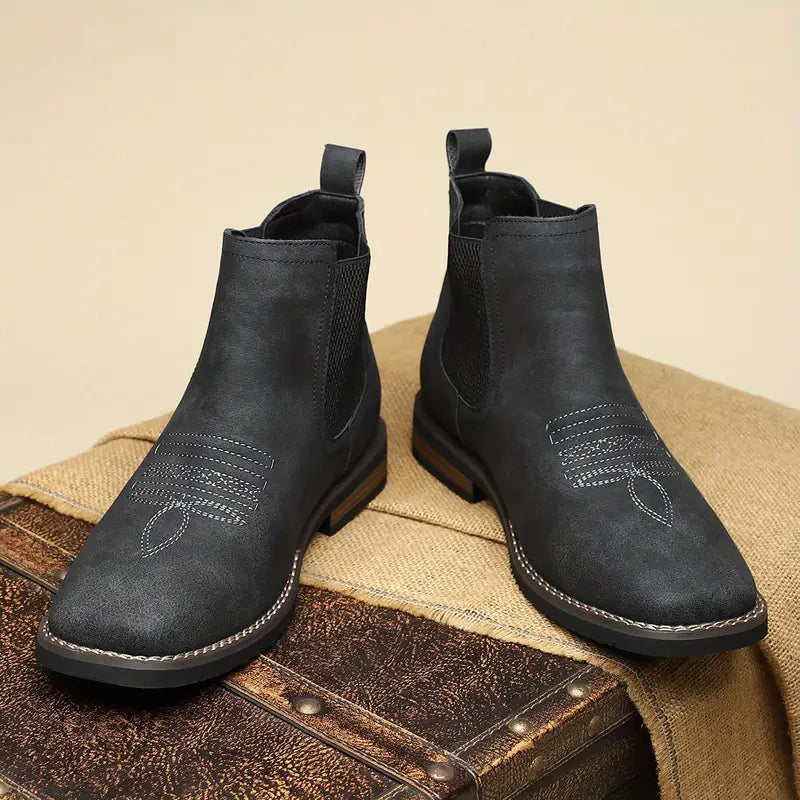 Ryder Chelsea Boots