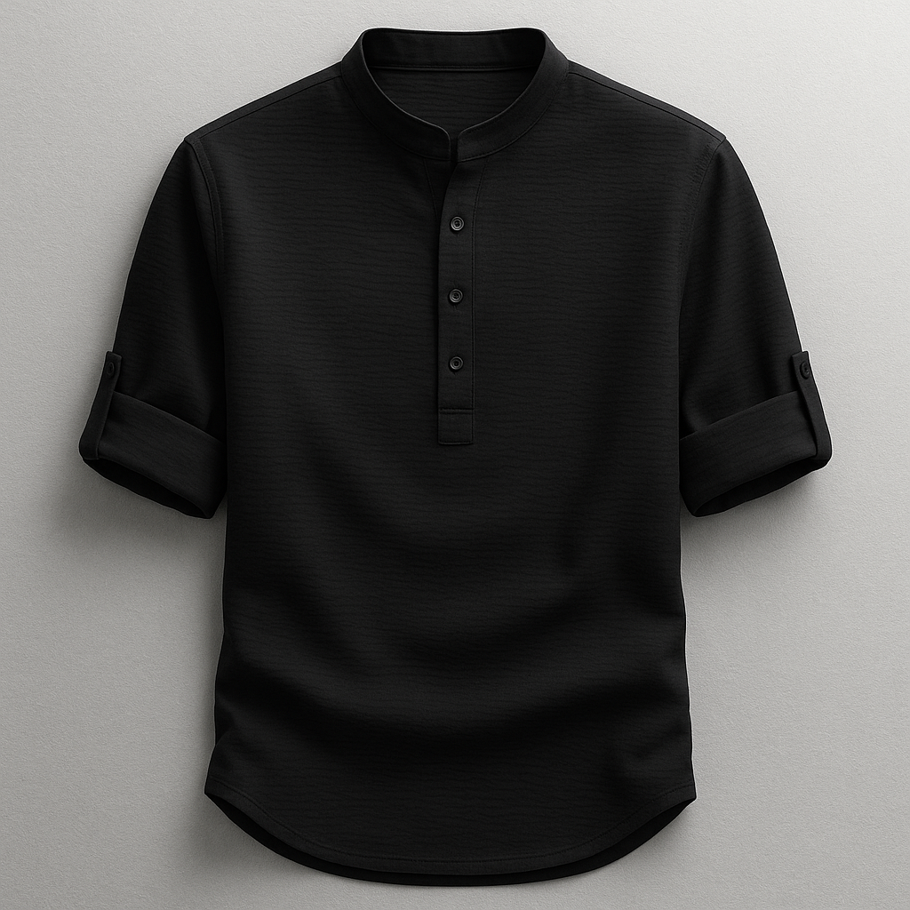 Corso Linen Shirt
