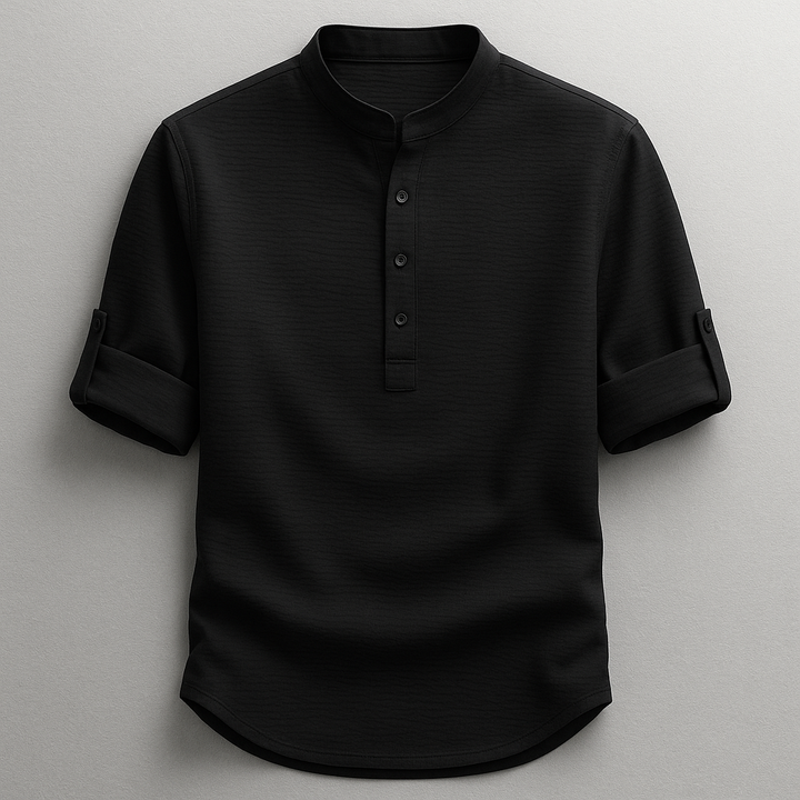 Corso Linen Shirt