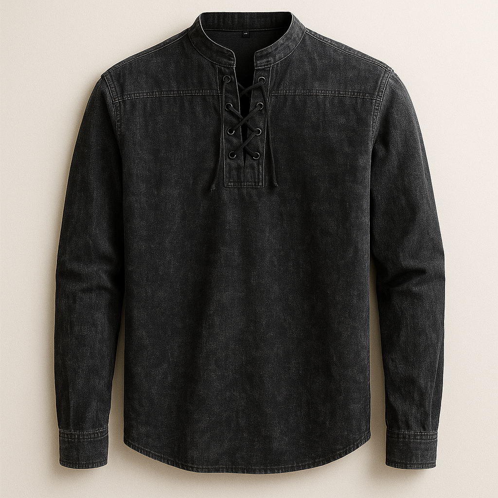 Journeyman Shirt