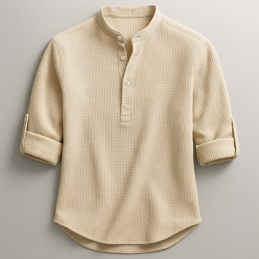 Corso Linen Shirt