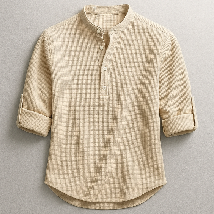 Corso Linen Shirt