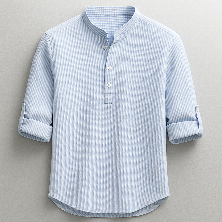 Corso Linen Shirt