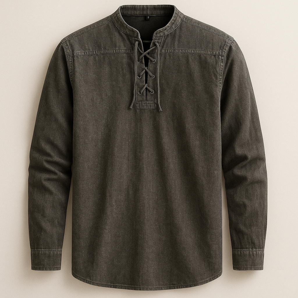 Journeyman Shirt