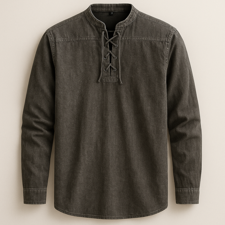 Journeyman Shirt