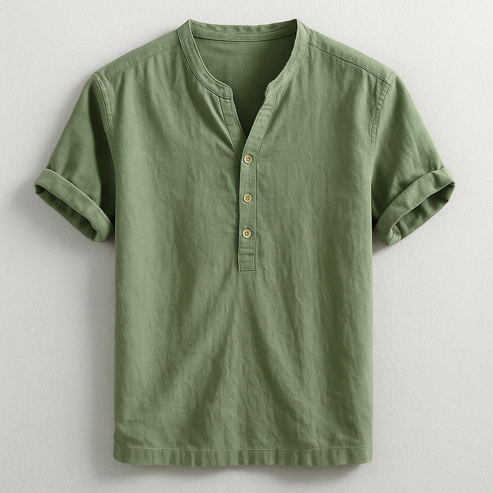 Rhodes Henley
