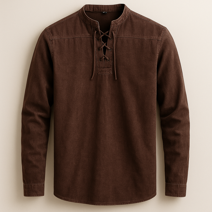 Journeyman Shirt