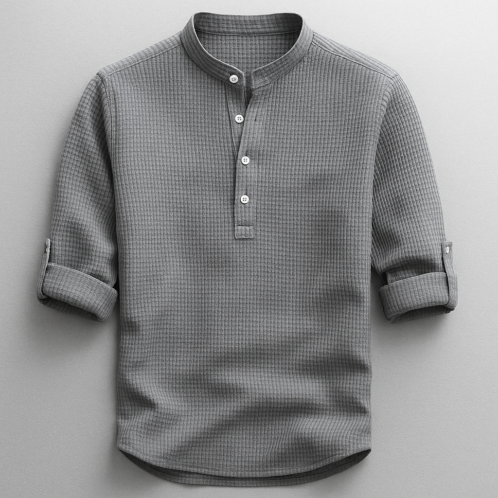 Corso Linen Shirt