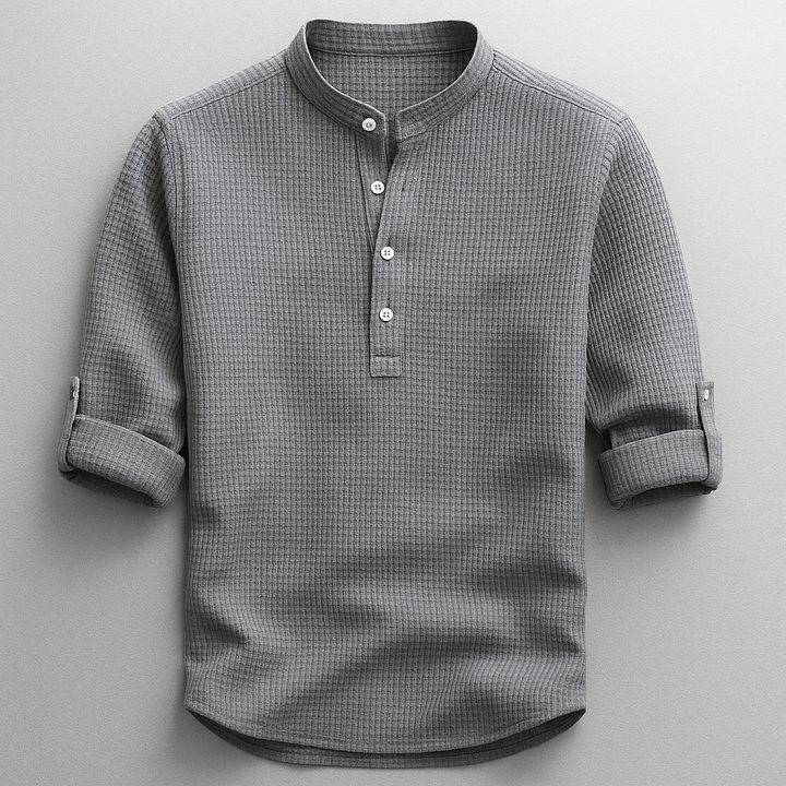 Corso Linen Shirt