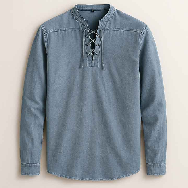 Journeyman Shirt
