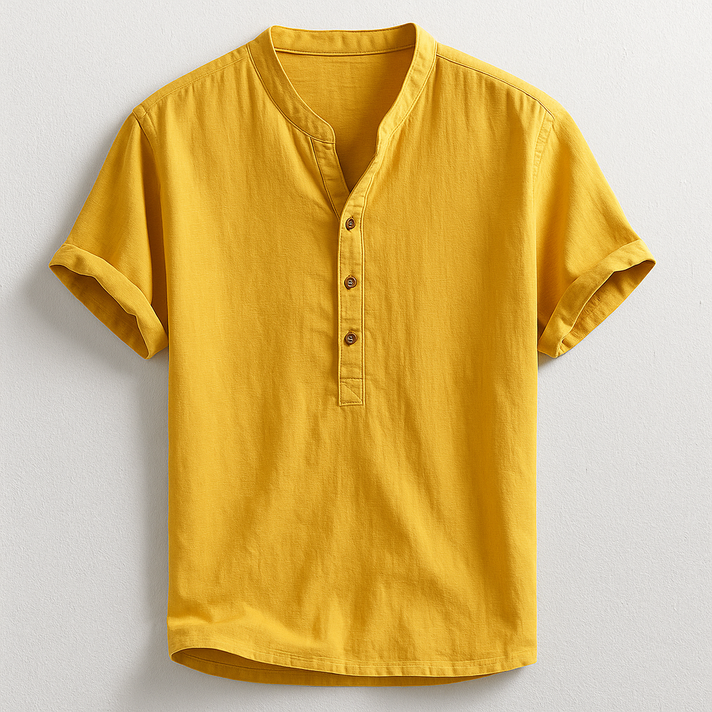 Rhodes Henley