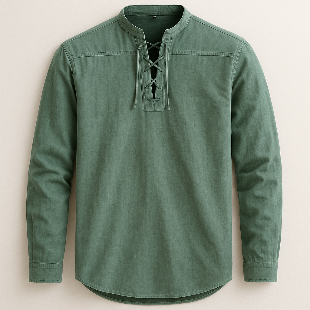 Journeyman Shirt