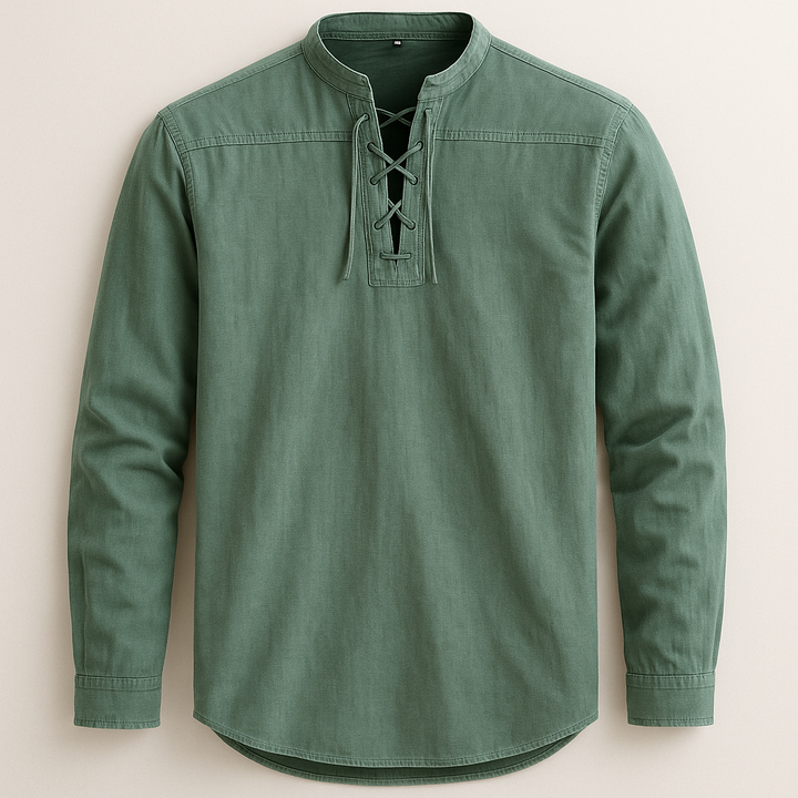 Journeyman Shirt