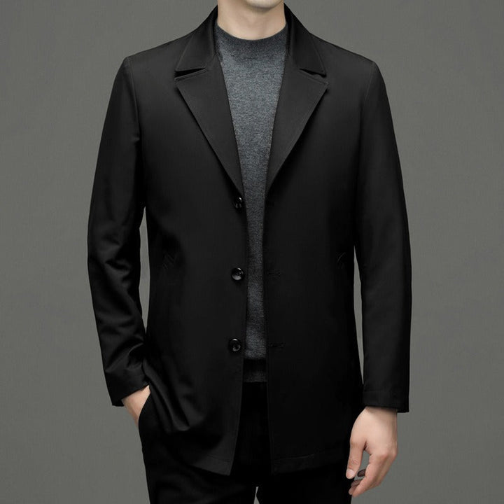 Milano Jacket