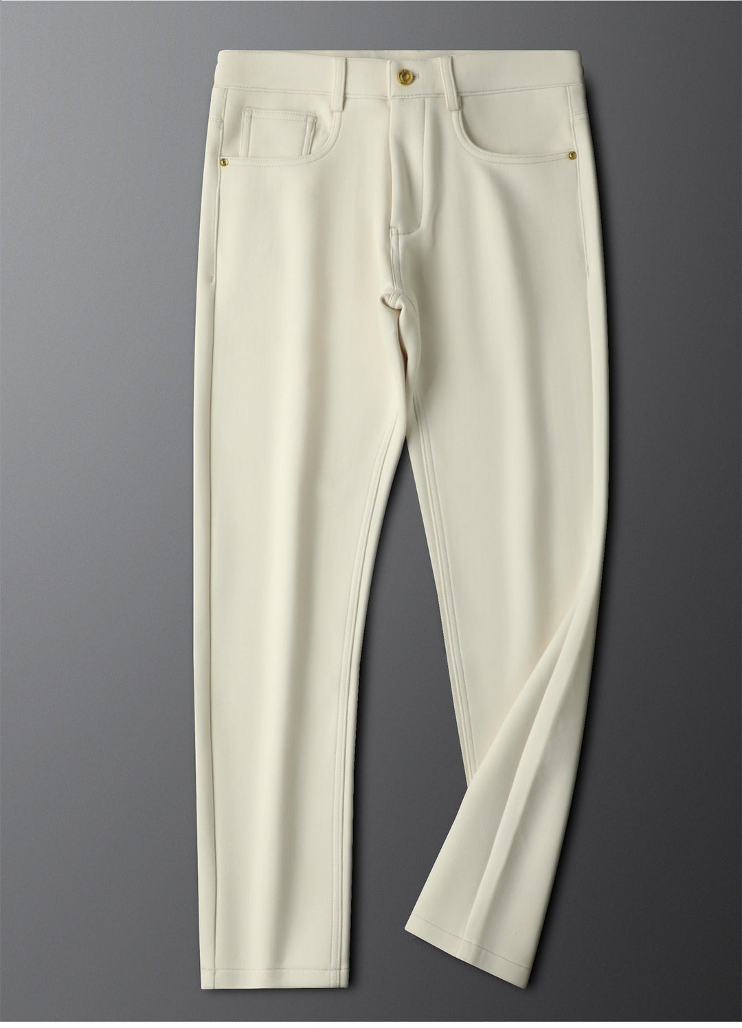 Valois Wrinkle Free Trousers