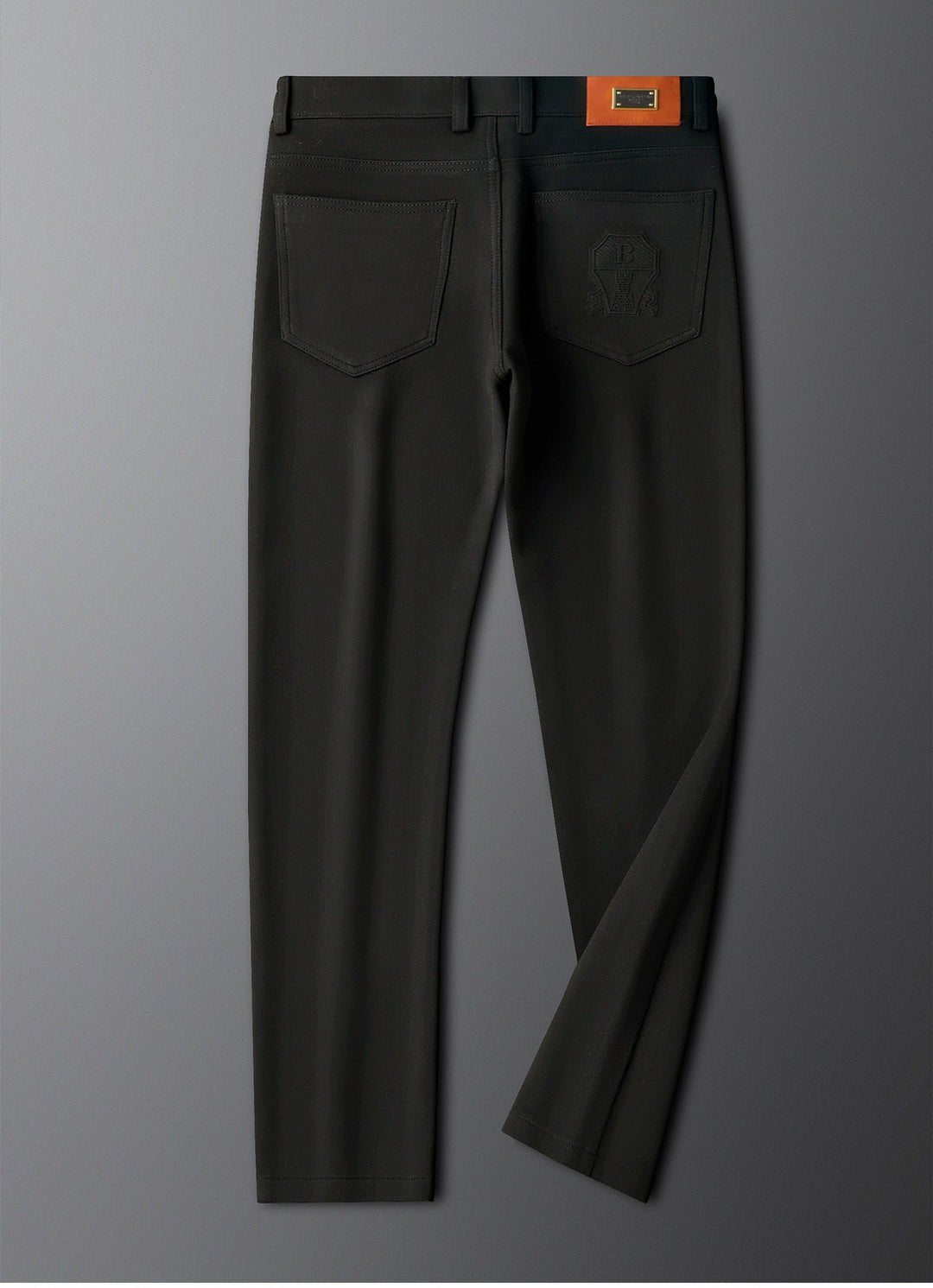 Valois Wrinkle Free Trousers