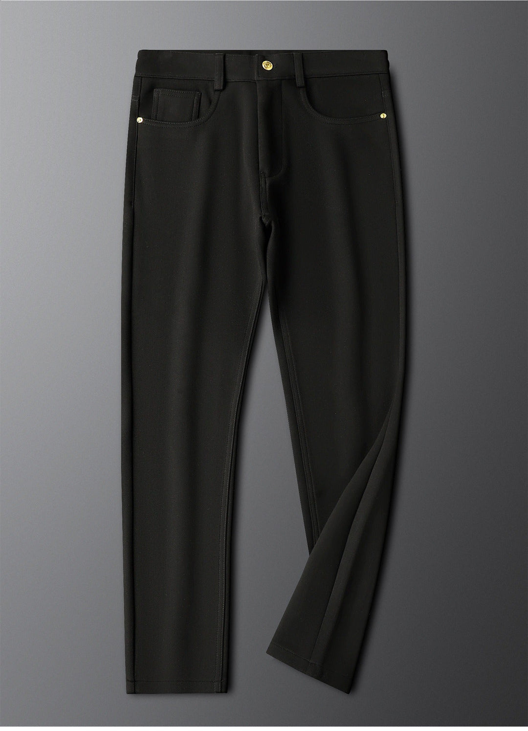 Valois Wrinkle Free Trousers