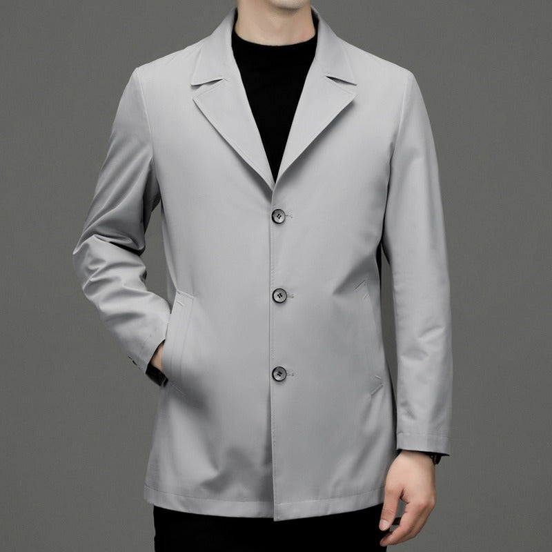 Milano Jacket